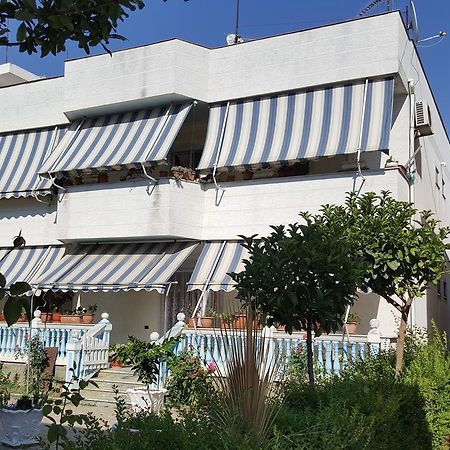 Vila Cikaj Hotel Durrës Exterior foto